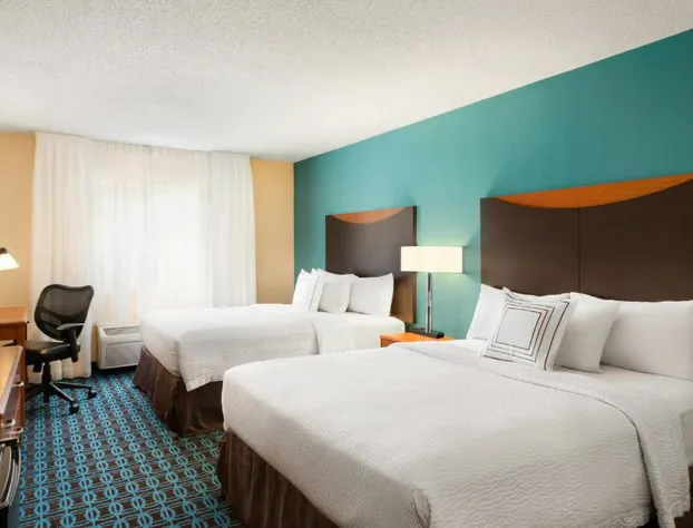 AmeriVu Inn and Suites Grand Forks hotel detail image 4