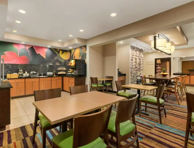 AmeriVu Inn and Suites Grand Forks hotel detail image 3