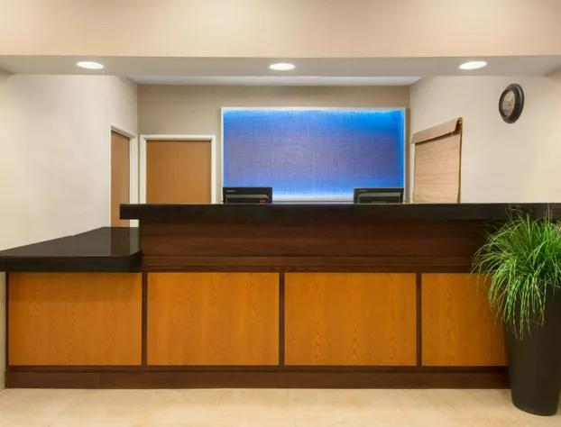 AmeriVu Inn and Suites Grand Forks hotel detail image 1