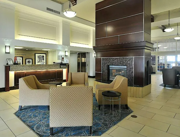 Hampton Inn & Suites by Hilton Calgary-Airport hotel detail image 3
