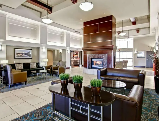 Hampton Inn & Suites by Hilton Calgary-Airport hotel detail image 4