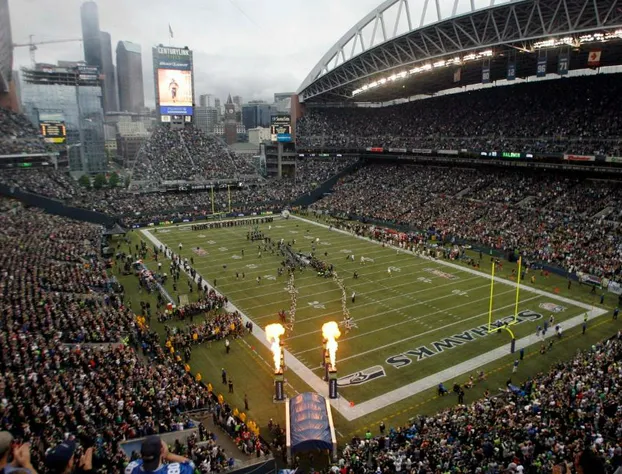 Country Inn & Suites by Radisson, Seattle-Tacoma International Airport, WA hotel detail image 4