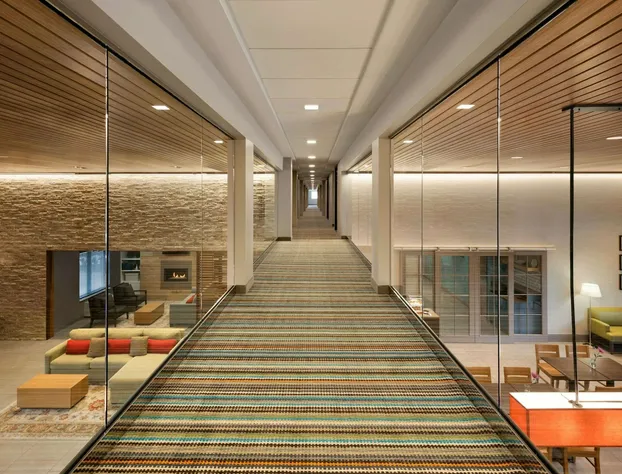 Country Inn & Suites by Radisson, Seattle-Tacoma International Airport, WA hotel detail image 1