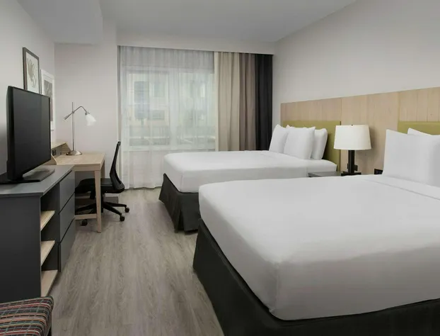 Country Inn & Suites by Radisson, Seattle-Tacoma International Airport, WA hotel detail image 3