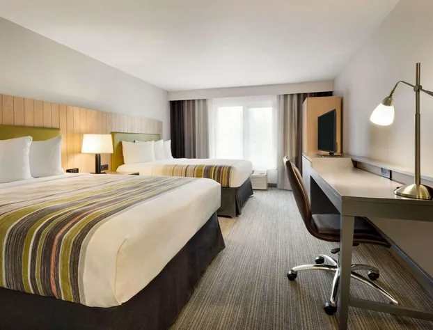 Country Inn & Suites by Radisson, Seattle-Tacoma International Airport, WA hotel detail image 4