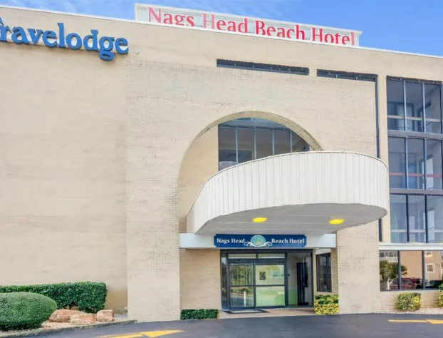 Travelodge by Wyndham Outer Banks/Kill Devil Hills hotel detail image 1