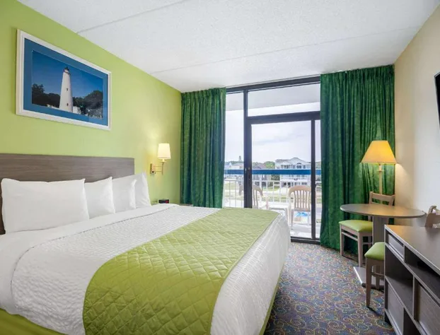 Travelodge by Wyndham Outer Banks/Kill Devil Hills hotel detail image 3