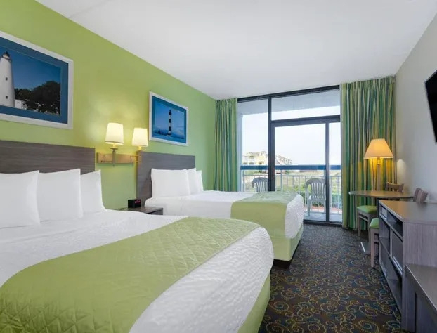 Travelodge by Wyndham Outer Banks/Kill Devil Hills hotel detail image 4