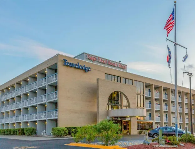 Travelodge by Wyndham Outer Banks/Kill Devil Hills hotel detail image 1