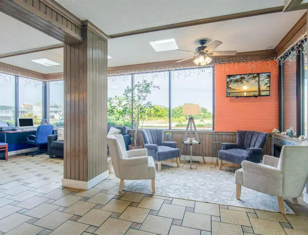 Travelodge by Wyndham Outer Banks/Kill Devil Hills hotel detail image 4