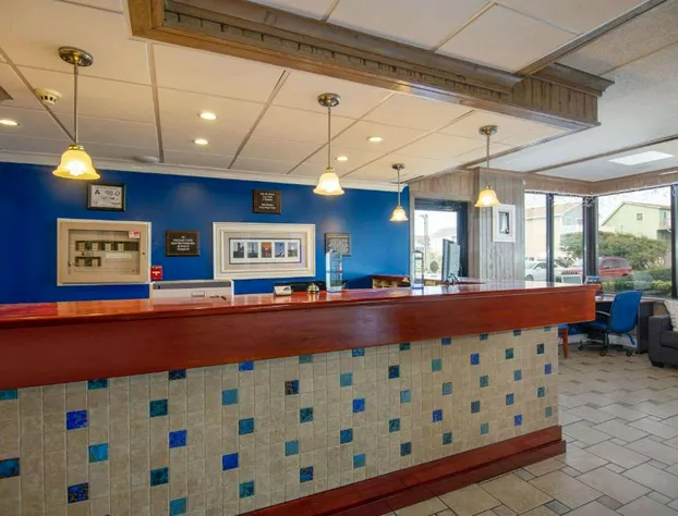 Travelodge by Wyndham Outer Banks/Kill Devil Hills hotel detail image 3