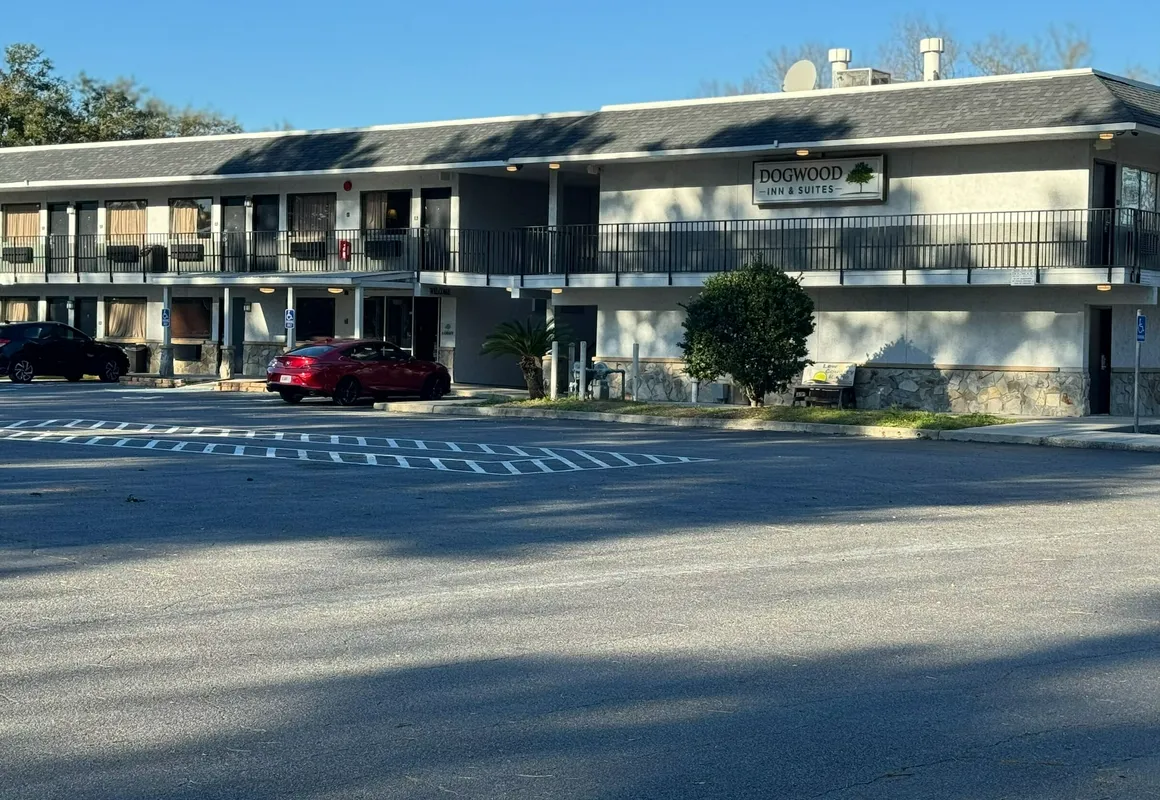 Fairbridge Inn & Suites Richmond Hill hotel hero