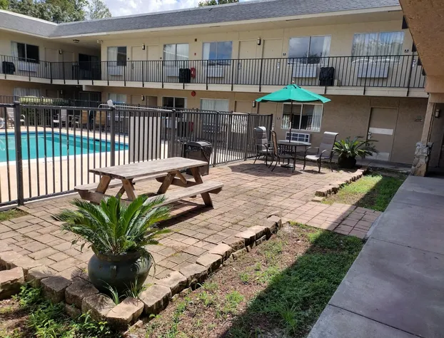 Fairbridge Inn & Suites Richmond Hill hotel detail image 1