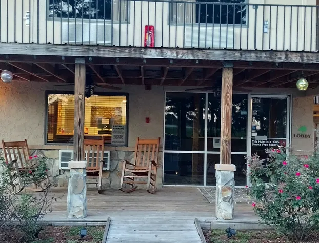 Fairbridge Inn & Suites Richmond Hill hotel detail image 4