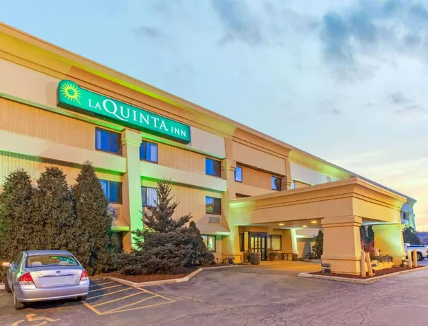 La Quinta Inn by Wyndham Milwaukee Airport / Oak Creek hotel detail image 3