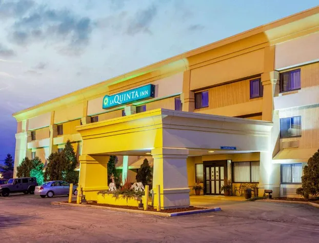 La Quinta Inn by Wyndham Milwaukee Airport / Oak Creek hotel detail image 4