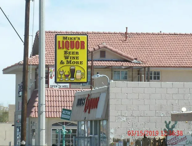 Safari Motor Inn - Joshua Tree hotel detail image 1
