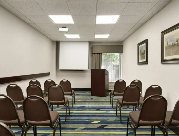 Hampton Inn Atlanta Stone Mountain hotel detail image 3