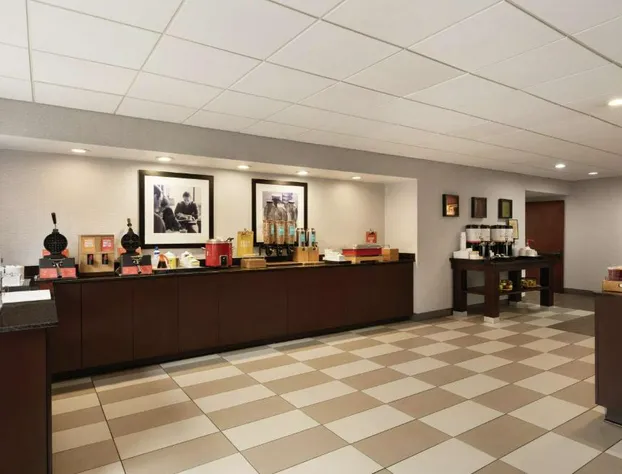Hampton Inn Atlanta Stone Mountain hotel detail image 3