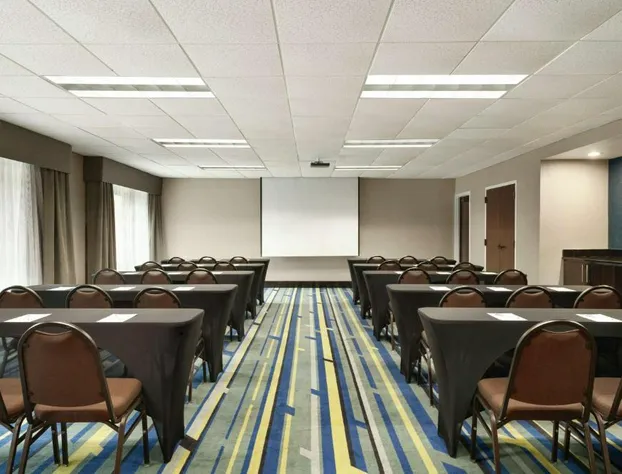 Hampton Inn Atlanta Stone Mountain hotel detail image 4