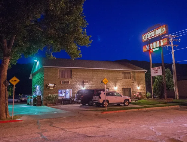 Moab Rustic Inn hotel detail image 4