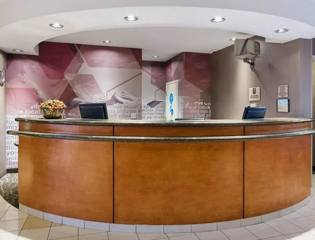 SpringHill Suites by Marriott Denver Airport hotel detail image 2