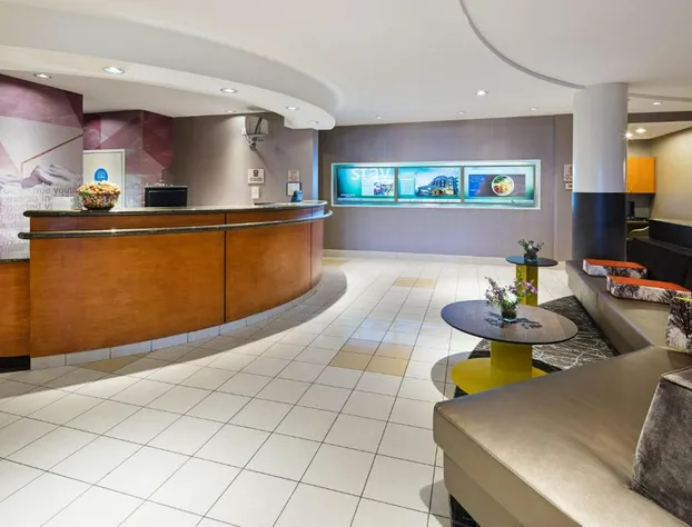 SpringHill Suites by Marriott Denver Airport hotel detail image 3