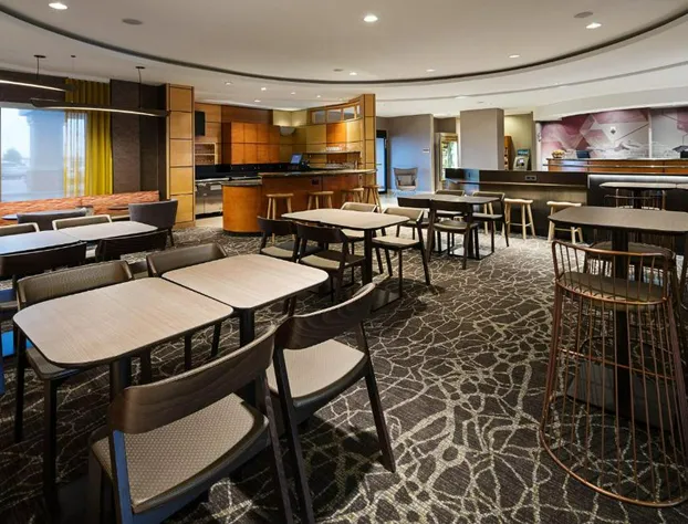 SpringHill Suites by Marriott Denver Airport hotel detail image 4