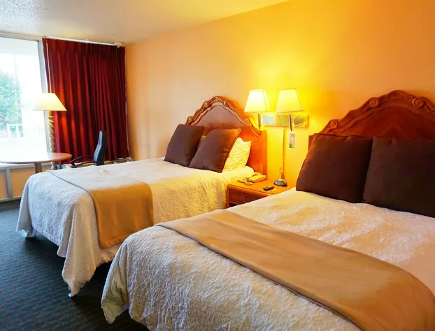 Castle Inn & Suites hotel detail image 1