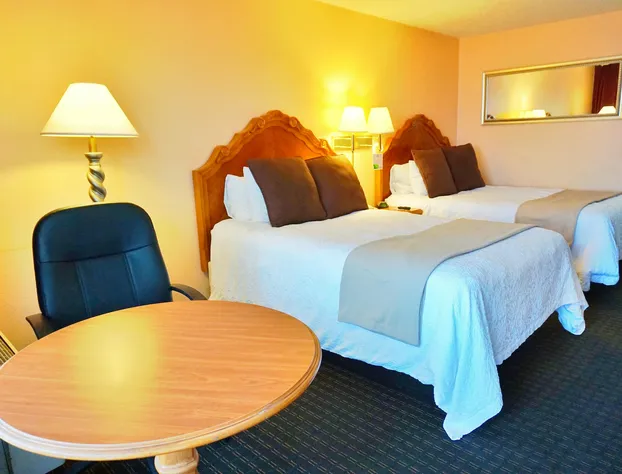 Castle Inn & Suites hotel detail image 2