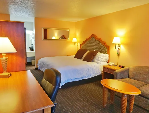 Castle Inn & Suites hotel detail image 4