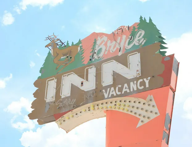 Bryce Zion Inn hotel detail image 3