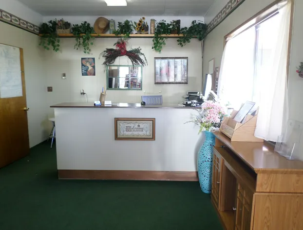 Bryce Zion Inn hotel detail image 4