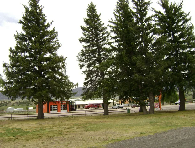 Bryce Zion Inn hotel detail image 2