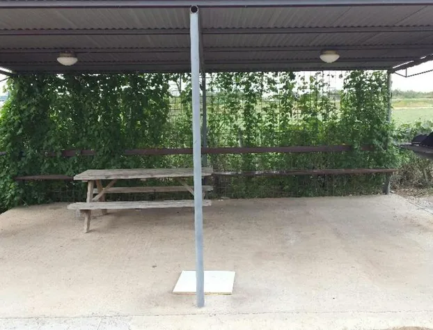 Sona Inn Dilley hotel detail image 3