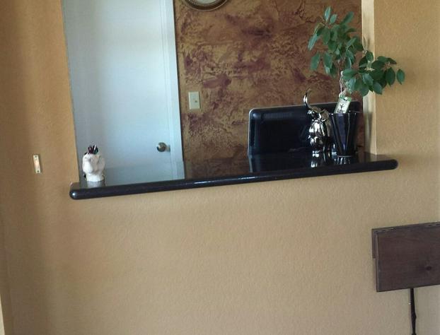Sona Inn Dilley hotel detail image 3
