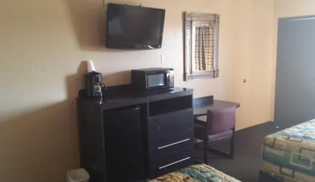 Sona Inn Dilley hotel detail image 4
