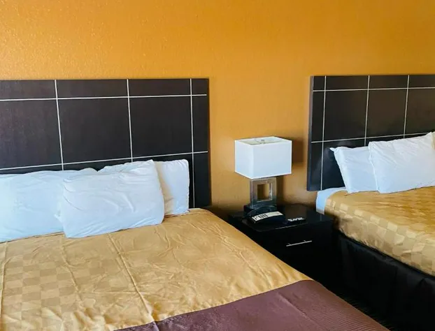 Sona Inn Dilley hotel detail image 4