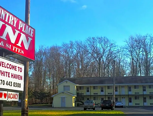 Country Place Inn And Suites hotel detail image 1