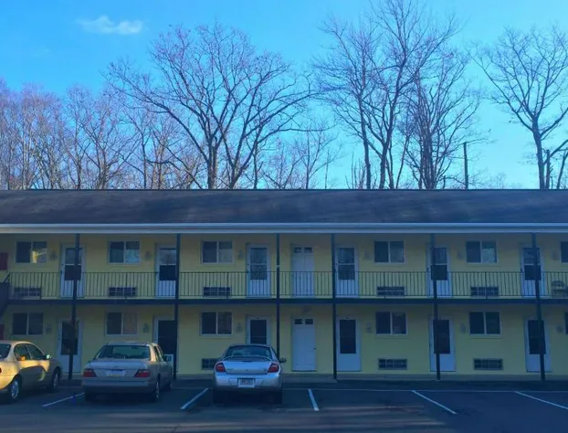 Country Place Inn And Suites hotel detail image 1