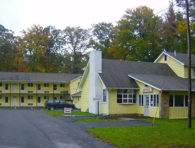 Country Place Inn And Suites hotel detail image 3