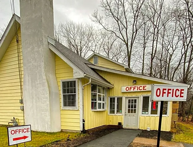 Country Place Inn And Suites hotel detail image 2