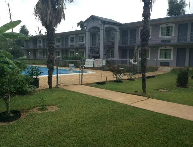 San Augustine Inn hotel detail image 1