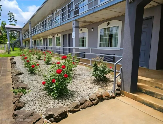 San Augustine Inn hotel detail image 2
