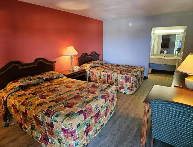 San Augustine Inn hotel detail image 3