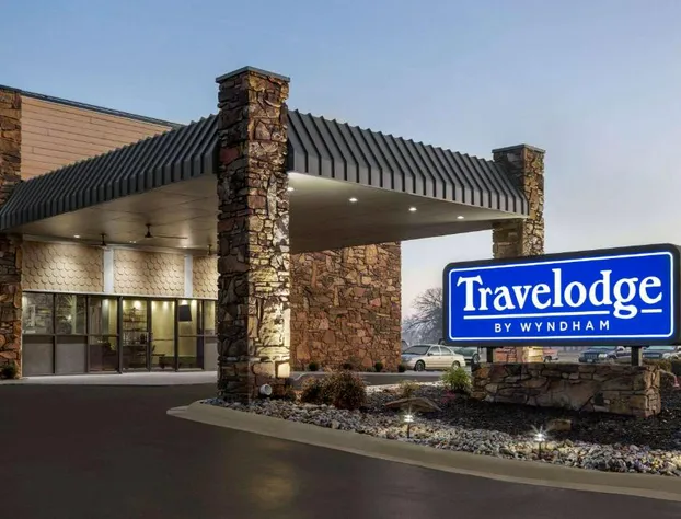 Travelodge by Wyndham Coffeyville hotel detail image 2