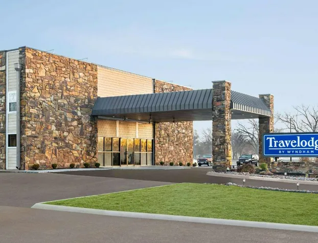 Travelodge by Wyndham Coffeyville hotel detail image 3