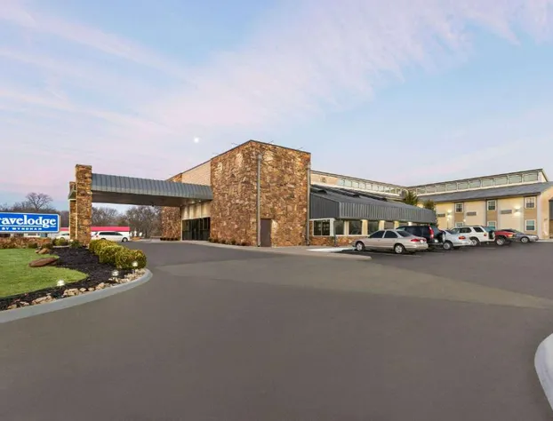 Travelodge by Wyndham Coffeyville hotel detail image 4