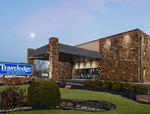 Travelodge by Wyndham Coffeyville hotel detail image 2