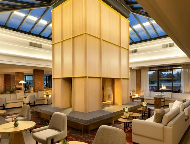 Hyatt Regency Monterey Hotel & Spa hotel detail image 3